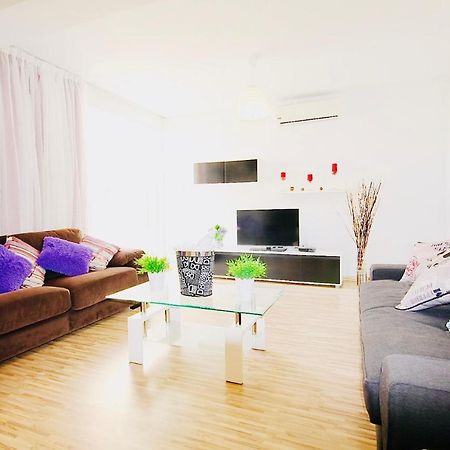 Big 2 Bedroom, Xxl Pool, In Hearth Of أيا نابا المظهر الخارجي الصورة